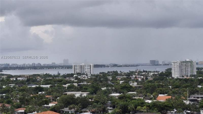 1 bedroom Condominium at 13499 Biscayne Blvd Ph1712, Sailboat Cay Condo, North Miami — photo 3
