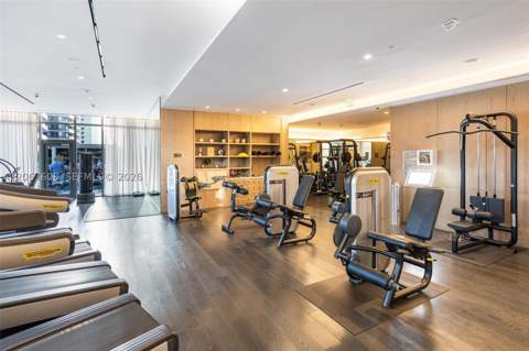 801 S Miami Ave 3101, Miami FL - photo 18 of 22