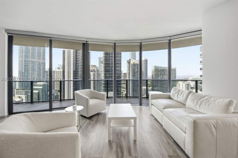 3 bedroom Condominium at 801 S Miami Ave 3101, 801 SMA RESIDENCES CONDO, Miami — photo 4