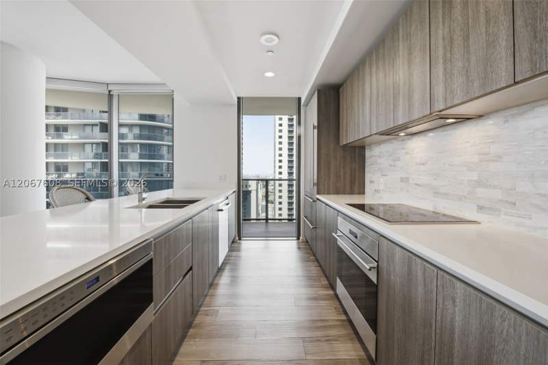 3 bedroom Condominium at 801 S Miami Ave 3101, 801 SMA RESIDENCES CONDO, Miami — photo 5
