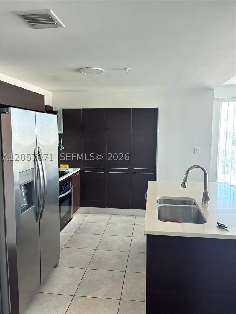 2 bedroom Condominium at 1900 N Bayshore Dr 4011, Quantum On The Bay Condo, Miami — photo 3