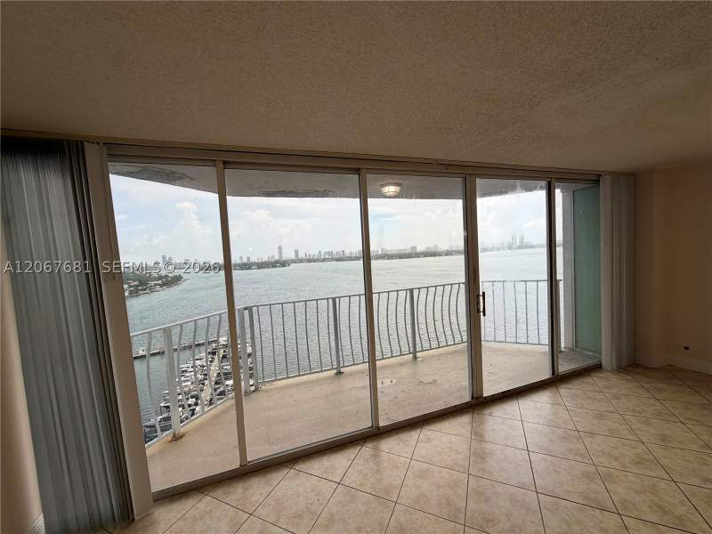 2 bedroom Condominium at 7601 E Treasure Dr 2007, The Grandview Palace Cond, North Bay Village — photo 2