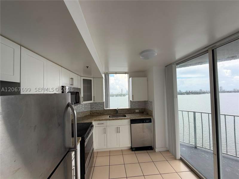 2 bedroom Condominium at 7601 E Treasure Dr 2220, The Grandview Palace Cond, North Bay Village — photo 2