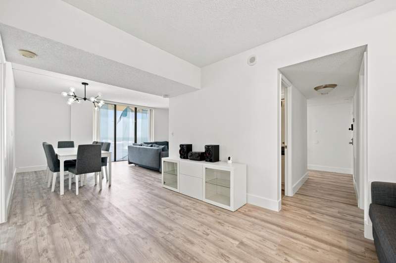 2 bedroom Condominium at 18181 NE 31st Court Ph10, Tower At Biscayne Cove Con, Aventura — photo 2