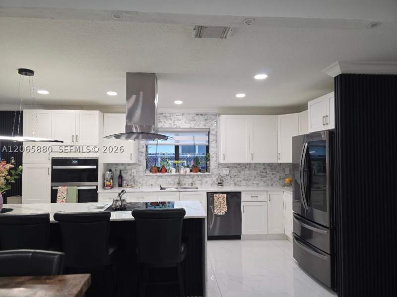 3 bedroom SingleFamilyResidence at 15101 SW 180th Ter, Coral Reef Nurseries Sec, Miami — photo 4