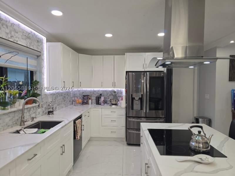 3 bedroom SingleFamilyResidence at 15101 SW 180th Ter, Coral Reef Nurseries Sec, Miami — photo 5