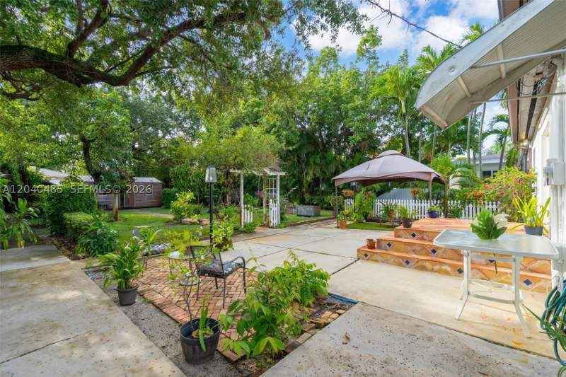 2 bedroom SingleFamilyResidence at 21 SW 59th Ave, Naranja Nook, Miami — photo 3