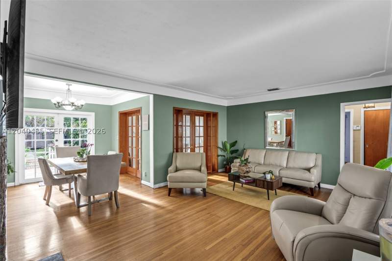 2 bedroom SingleFamilyResidence at 21 SW 59th Ave, Naranja Nook, Miami — photo 4