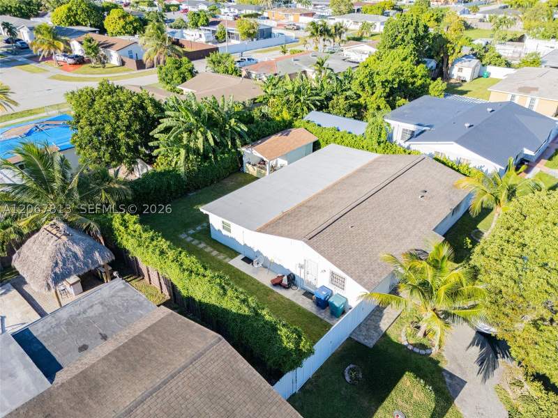 5 bedroom SingleFamilyResidence at 12761 SW 256th St, Princetonian West, Homestead — photo 3