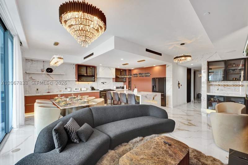4 bedroom Condominium at 3300 NE 188th St 210, Echo Condo, Aventura — photo 3