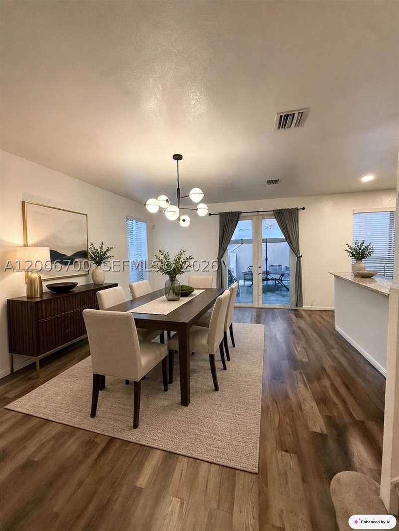 5 bedroom Townhouse at 9301 SW 171st Ave, Kendall Commons Townhomes, Miami — photo 3