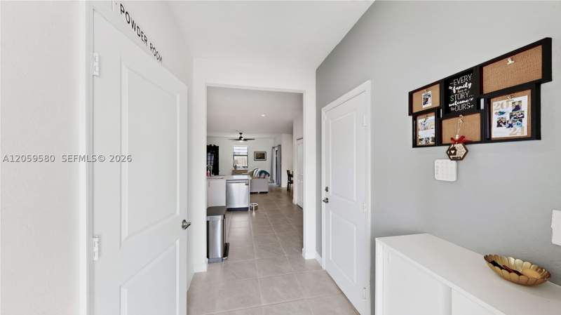 3 bedroom Townhouse at 12982 SW 286th Ter, Cambridge Estates First A, Homestead — photo 3