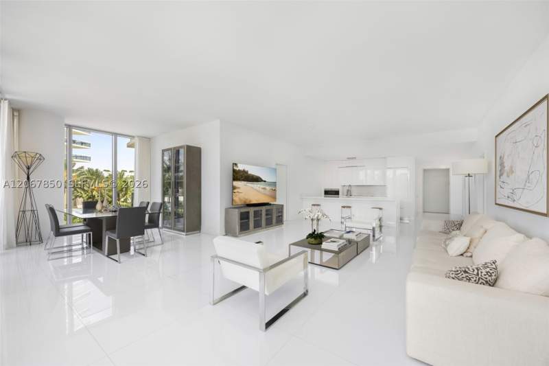 3 bedroom Condominium at 801 S Pointe Dr 301, Marea Condo, Miami Beach — photo 2