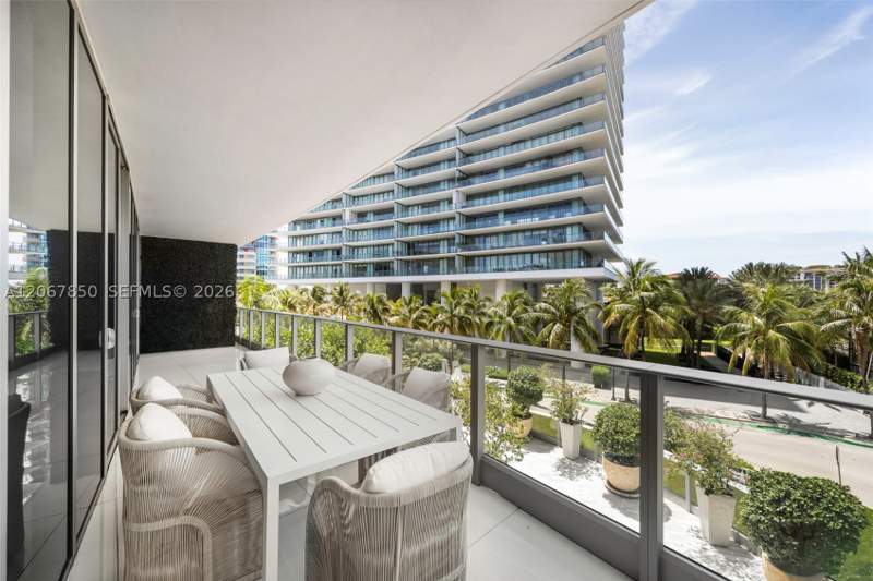 3 bedroom Condominium at 801 S Pointe Dr 301, Marea Condo, Miami Beach — photo 5