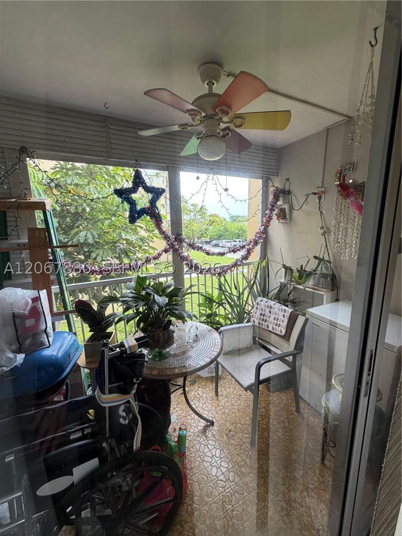 1 bedroom Condominium at 952 NE 199th St 2N, Lake Park Condo No 1 - Bl, Miami — photo 3