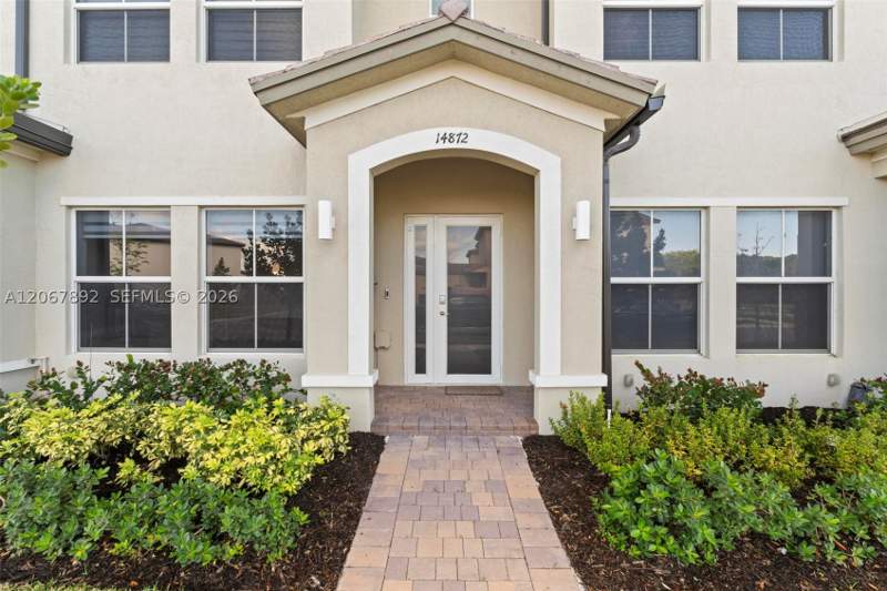 3 bedroom Villa at 14872 SW 265th St, Down South, Homestead — photo 3