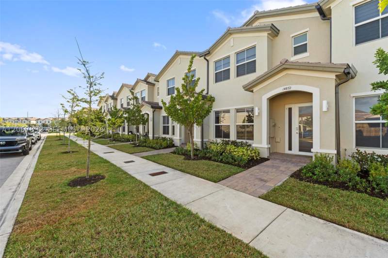 3 bedroom Villa at 14872 SW 265th St, Down South, Homestead — photo 4