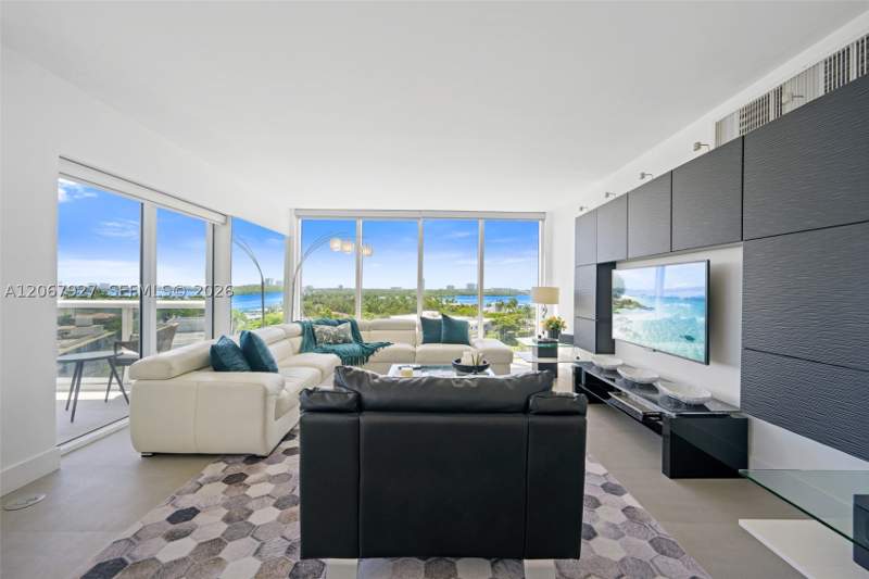 3 bedroom Condominium at 10275 Collins Ave 722, Harbour House, Bal Harbour — photo 2