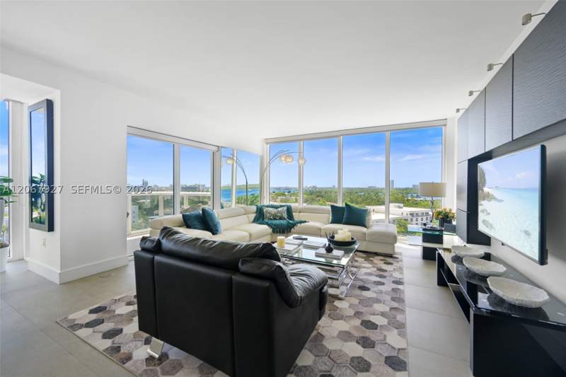 3 bedroom Condominium at 10275 Collins Ave 722, Harbour House, Bal Harbour — photo 3