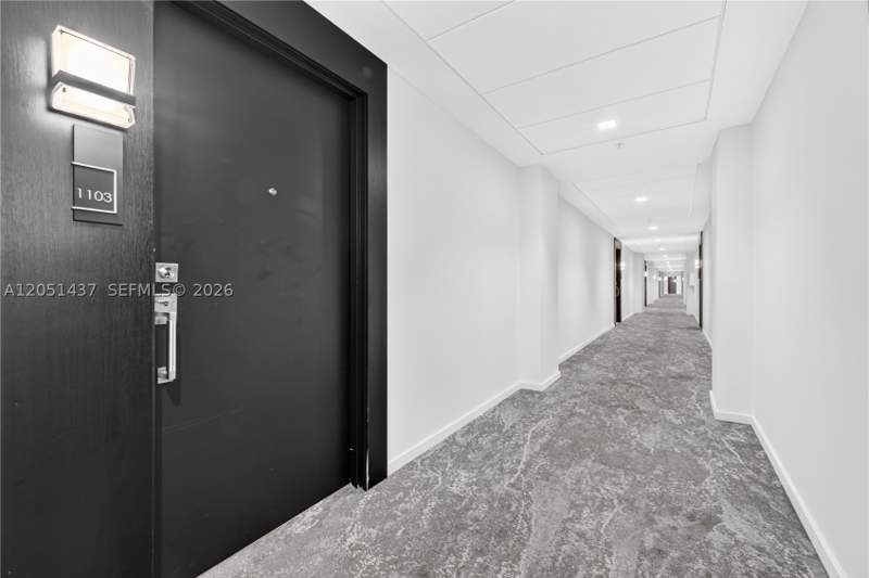 2 bedroom Condominium at 19380 Collins Ave 1103, Oceanview Building B Cond, Sunny Isles Beach — photo 2