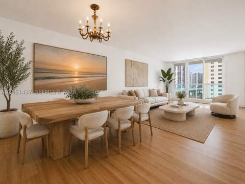 19380 Collins Ave 1103, Sunny Isles Beach FL - photo 6 of 22