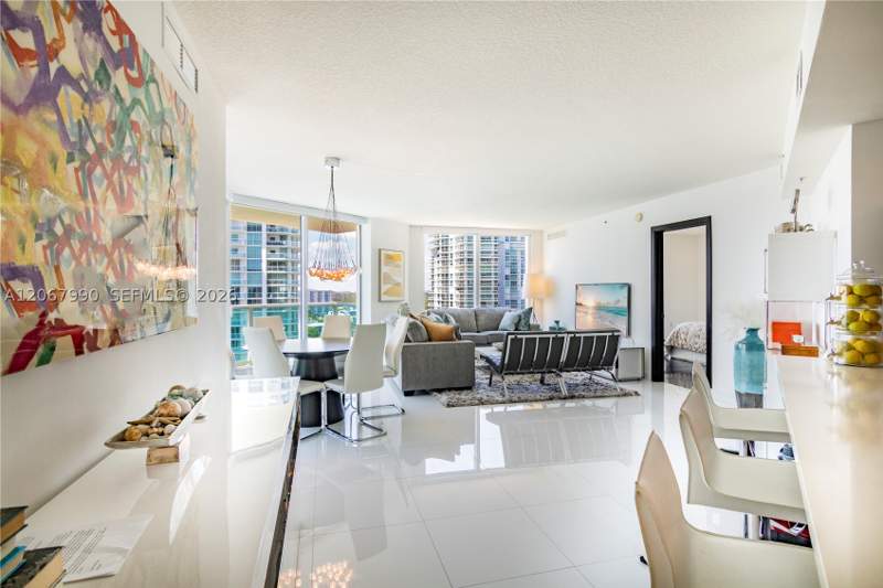 3 bedroom Condominium at 150 Sunny Isles Blvd 1-1604, St Tropez On The Bay 1 Co, Sunny Isles Beach — photo 4
