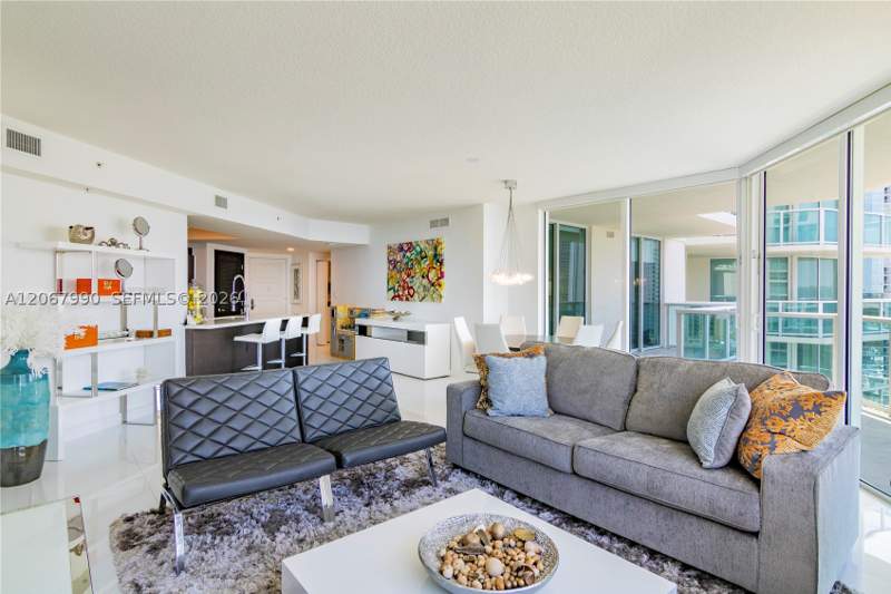3 bedroom Condominium at 150 Sunny Isles Blvd 1-1604, St Tropez On The Bay 1 Co, Sunny Isles Beach — photo 5