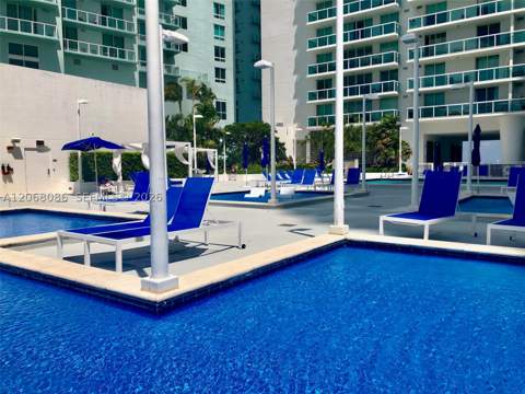 1800 N Bayshore Dr 2708, Miami FL - photo 16 of 27