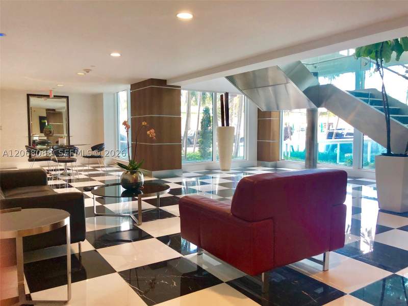 1 bedroom Condominium at 1800 N Bayshore Dr 2708, 1800 Club Condo, Miami — photo 4