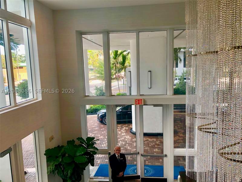 1 bedroom Condominium at 1800 N Bayshore Dr 2708, 1800 Club Condo, Miami — photo 5