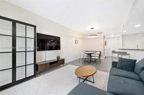 801 Brickell Key Blvd 1805, Miami FL - photo 6 of 19