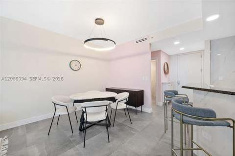 801 Brickell Key Blvd 1805, Miami FL - photo 8 of 19