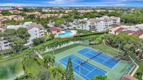 12455 SW 93rd Ter 403T, Miami FL - photo 19 of 22