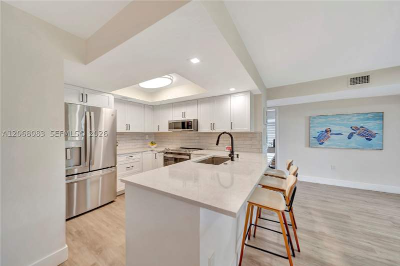 2 bedroom Condominium at 12455 SW 93rd Ter 403T, Kenland Pointe Condo III, Miami — photo 3