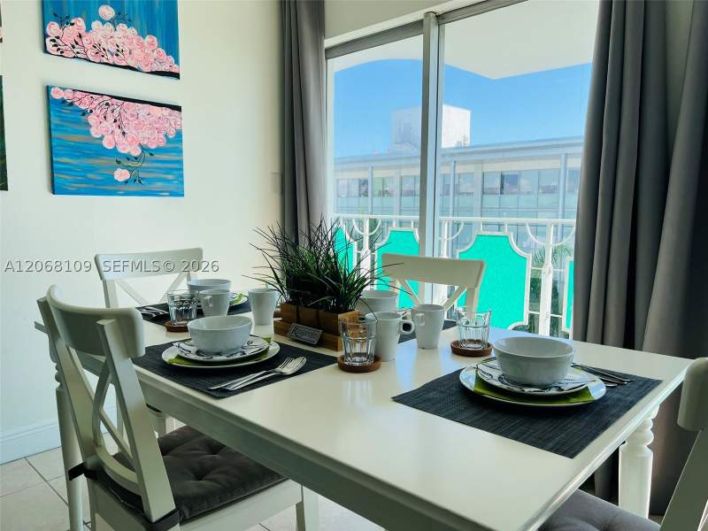 1 bedroom Condominium at 1732 Meridian Ave 701, The Meridian Condo, Miami Beach — photo 5