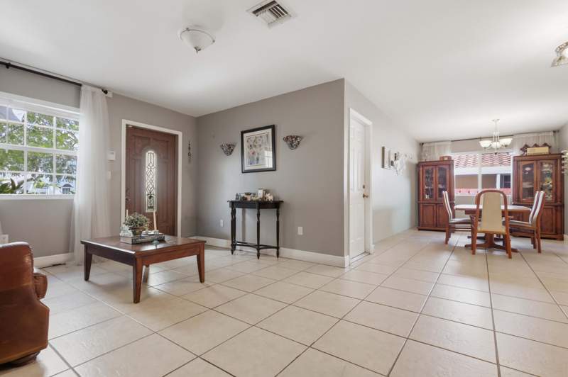 3 bedroom SingleFamilyResidence at 20233 SW 85th Court, Century Star Sub, Cutler Bay — photo 4