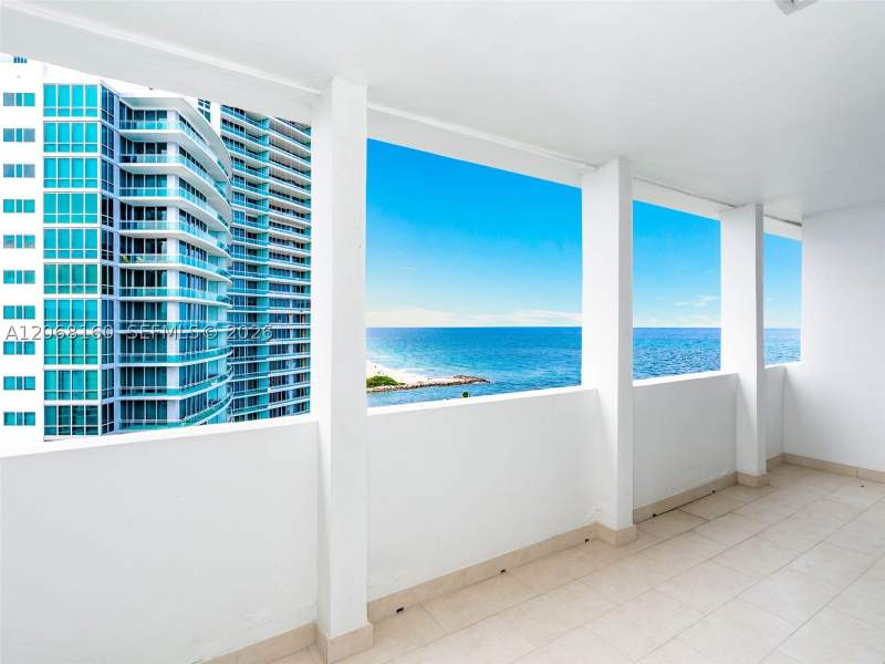 2 bedroom Condominium at 10275 Collins Ave Ph1506, Harbour House, Bal Harbour — photo 2
