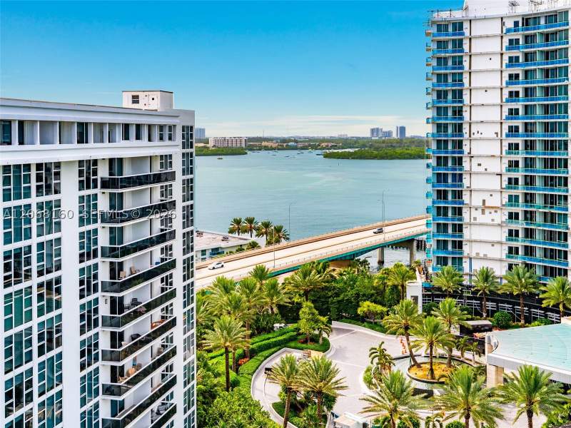 2 bedroom Condominium at 10275 Collins Ave Ph1506, Harbour House, Bal Harbour — photo 5