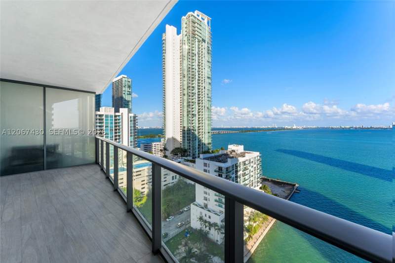 2 bedroom Condominium at 460 NE 28th St 1803, Icon Bay Condo, Miami — photo 2