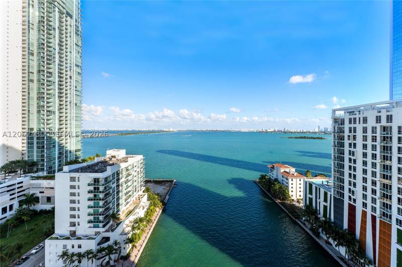 2 bedroom Condominium at 460 NE 28th St 1803, Icon Bay Condo, Miami — photo 4