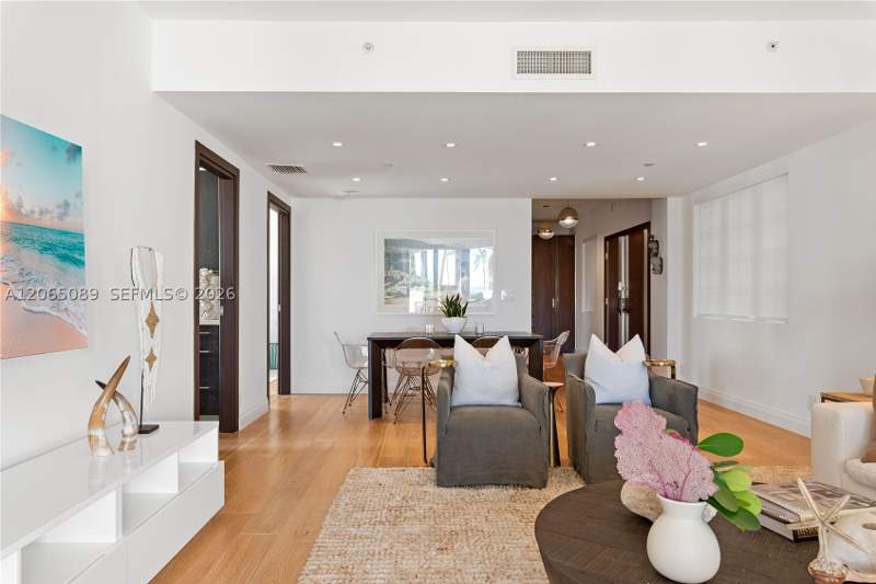 3 bedroom Condominium at 19216 Fisher Island Dr 19216, Seaside Condo, Fisher Island — photo 3