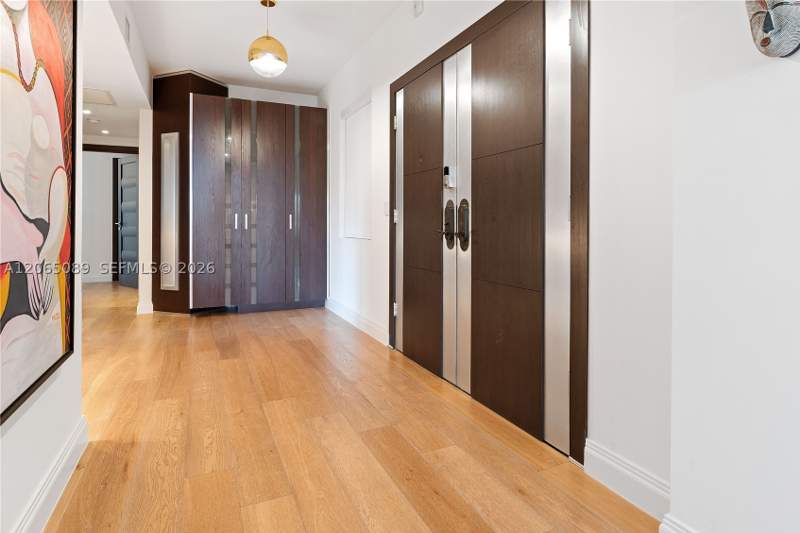 3 bedroom Condominium at 19216 Fisher Island Dr 19216, Seaside Condo, Fisher Island — photo 4
