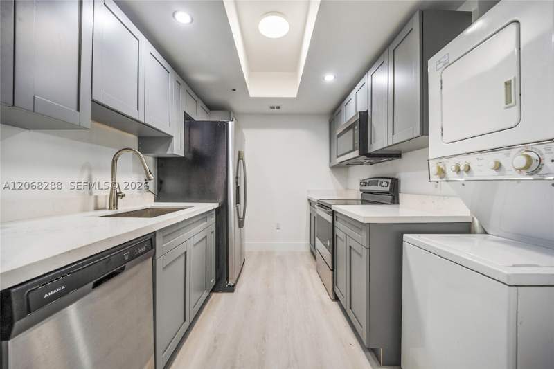 2 bedroom Condominium at 50 Biscayne Blvd 514, 50 Biscayne Condo, Miami — photo 2