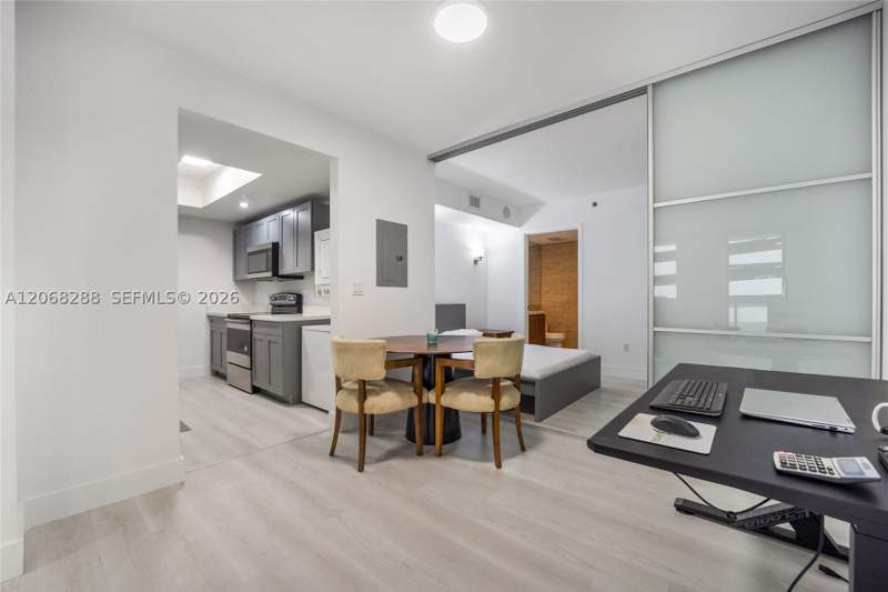 2 bedroom Condominium at 50 Biscayne Blvd 514, 50 Biscayne Condo, Miami — photo 5