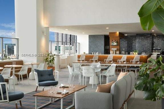0 bedroom Condominium at 227 NE 2nd St 1807, YOTELPad Miami, Miami — photo 2