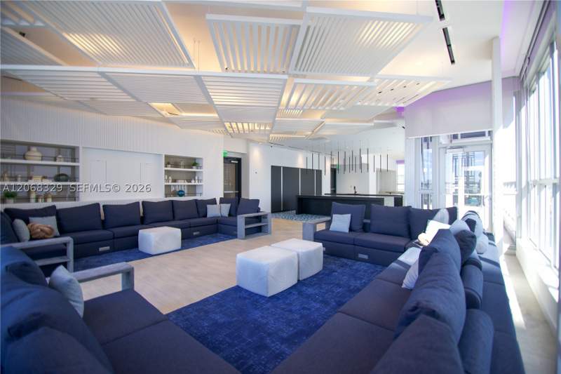 0 bedroom Condominium at 227 NE 2nd St 1807, YOTELPad Miami, Miami — photo 4