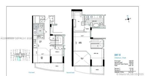 41 SE 5th St 2310, Miami FL - photo 18 of 20