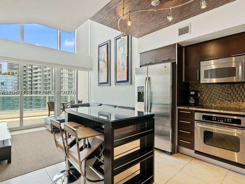 2 bedroom Condominium at 41 SE 5th St 2310, Brickell On The River S T, Miami — photo 4