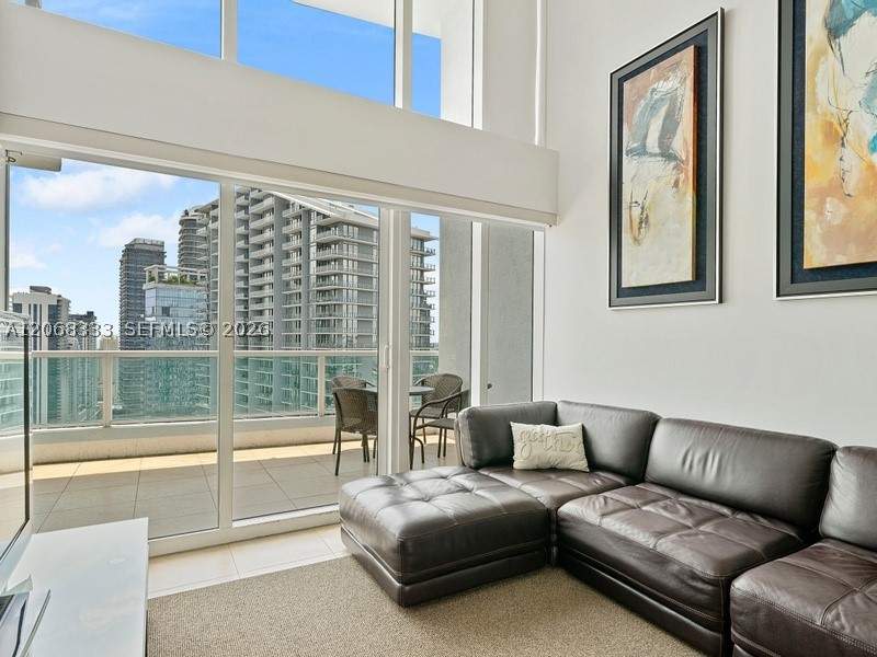 2 bedroom Condominium at 41 SE 5th St 2310, Brickell On The River S T, Miami — photo 5