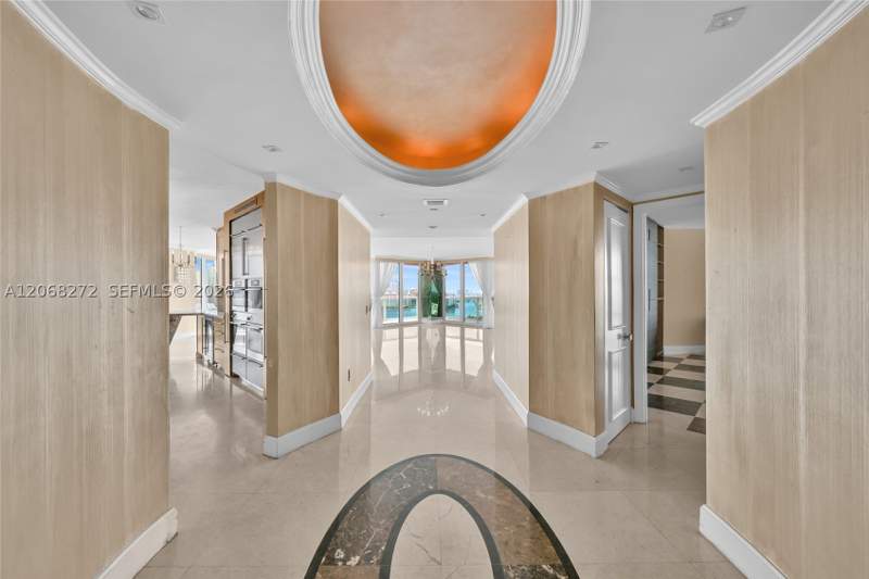 4 bedroom Condominium at 3370 Hidden Bay Dr 2813, 100 Hidden Bay Condo, Aventura — photo 3